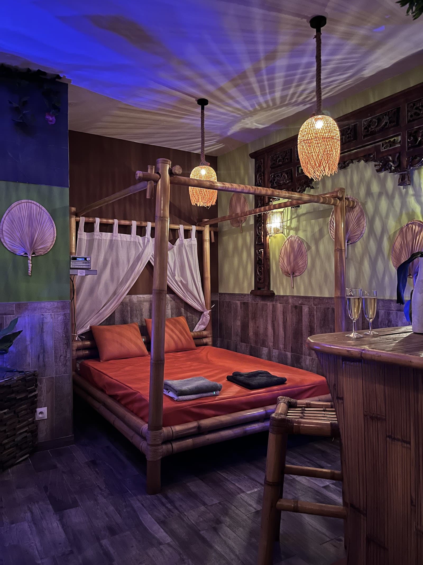 Suite and spa Lille La Madeleine - Photo 5