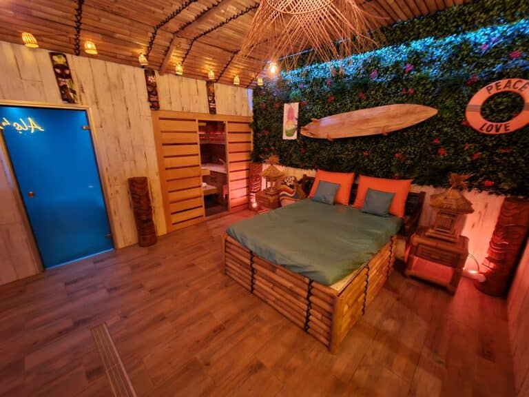 Suite and spa Lille La Madeleine - Photo 4