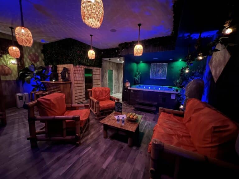 Suite and spa Lille La Madeleine - Photo 3