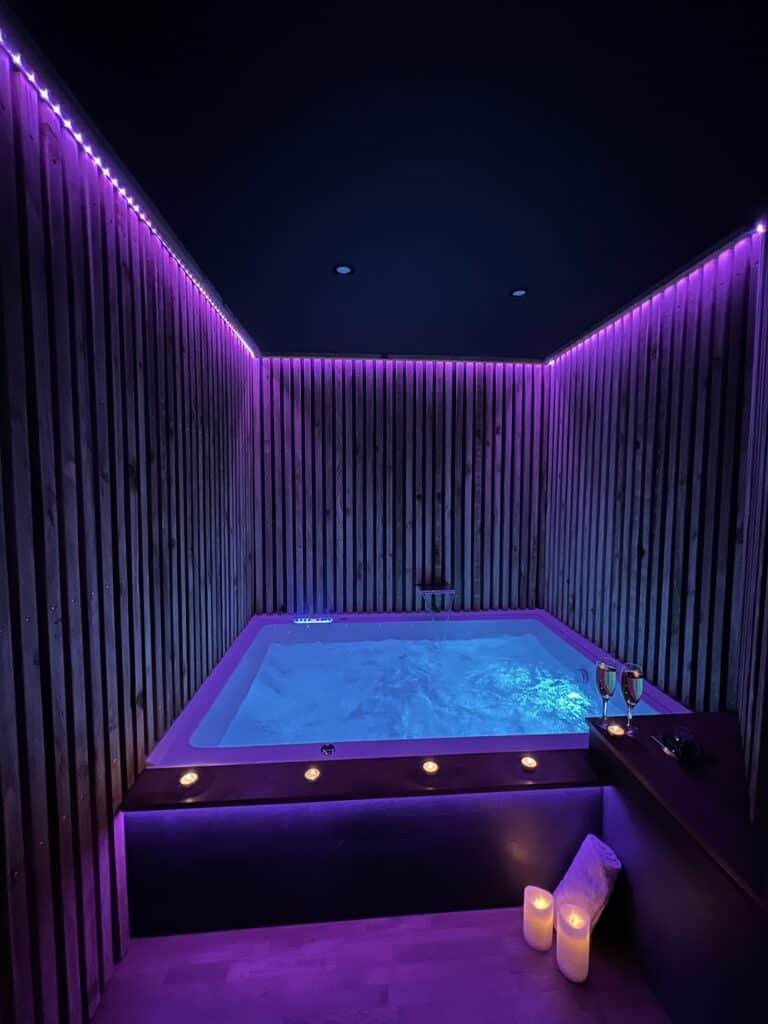 Suite B Spa - Photo 2