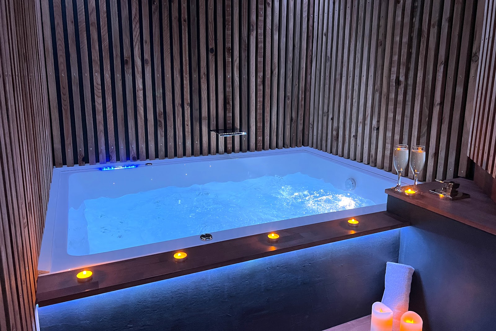Suite B Spa - Photo 4