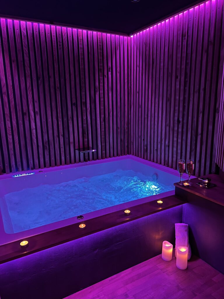 Suite B Spa - Photo 5
