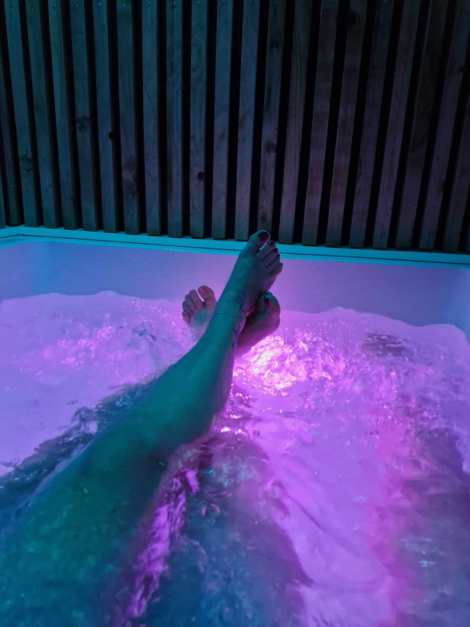 Suite B Spa - Photo 6