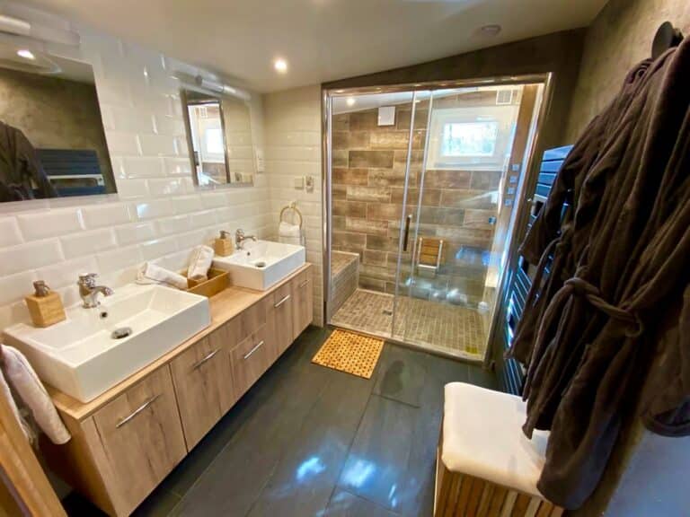 SUITE PHANTASTICA chambre avec Jacuzzi privatif aux pennes mirabeau - Photo 4