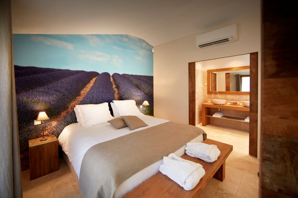 Suite & Spa du Luberon - Photo 2
