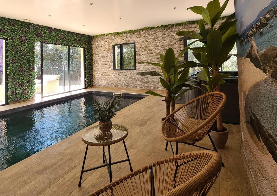 Suite & Spa du Luberon - Photo 3