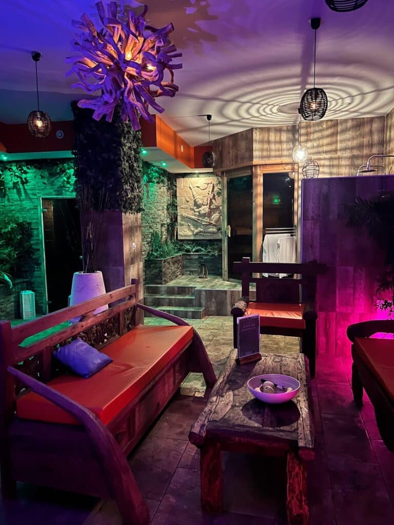 Suite & Spa Lille - Photo 2