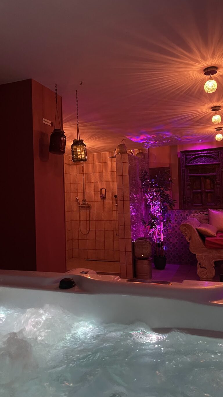 Suite & Spa Lille - Photo 5