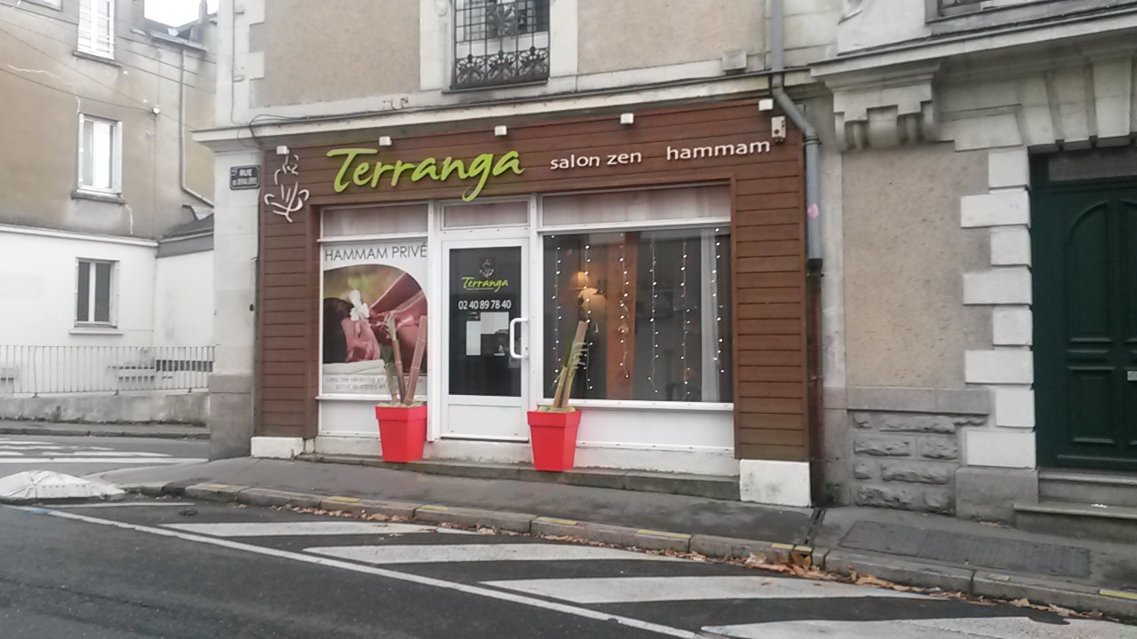Terranga - Photo 1