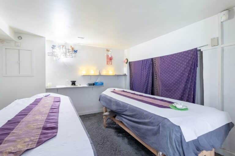 Thai Harmony Spa - Photo 5