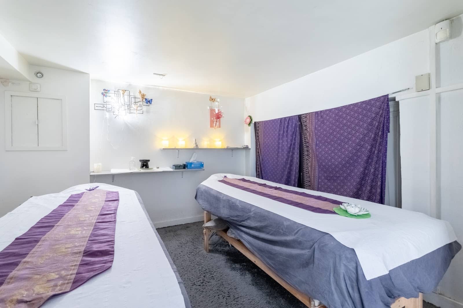 Thai Harmony Spa - Photo 5