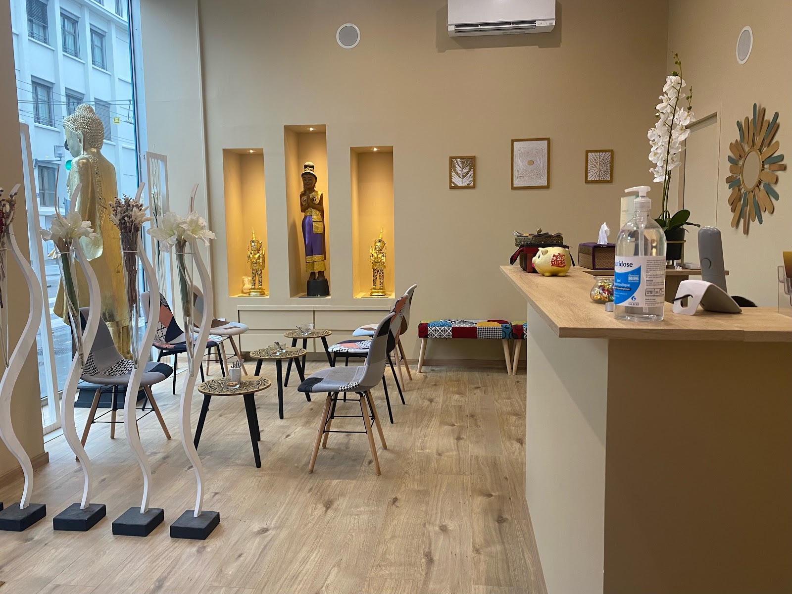 Thai Harmony Spa - Photo 4