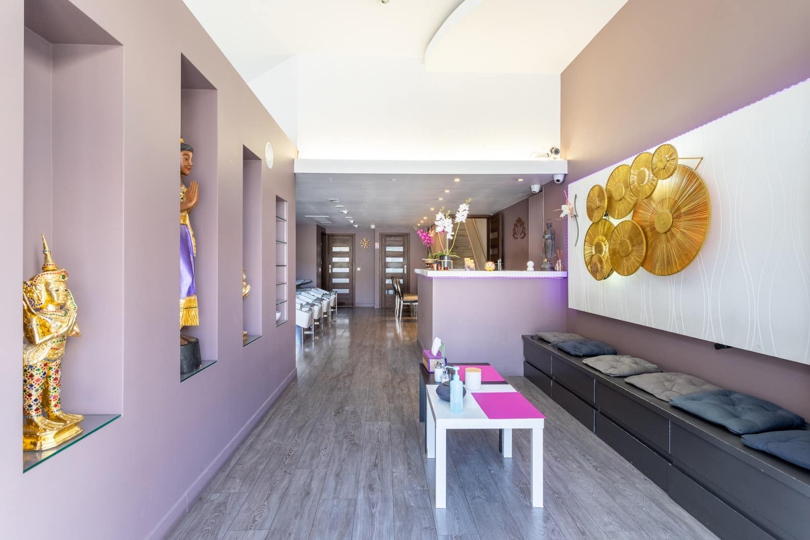 Thai Harmony Spa - Photo 3
