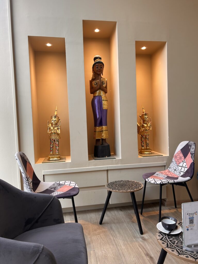 Thai Harmony Spa - Photo 2