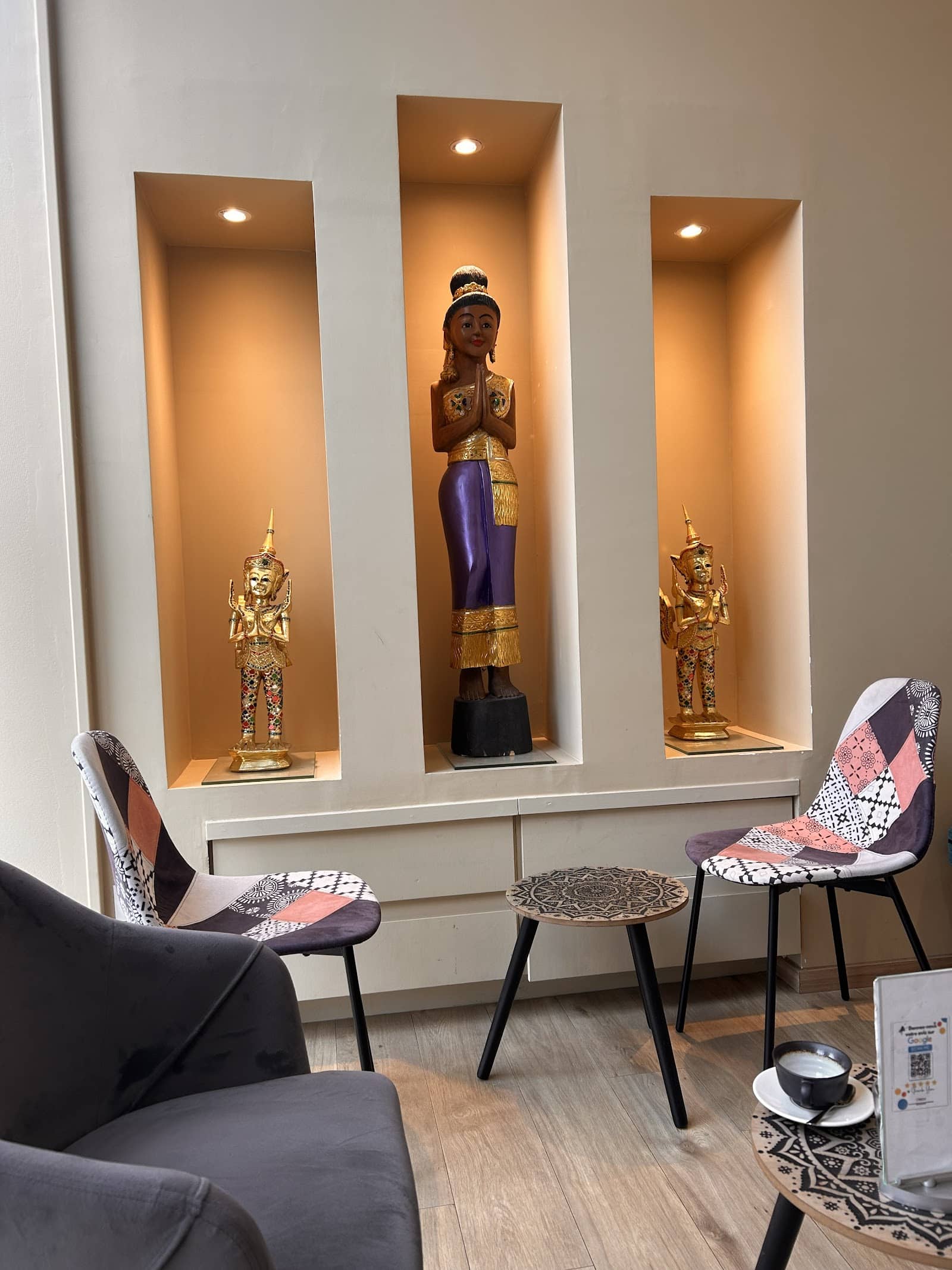 Thai Harmony Spa - Photo 2