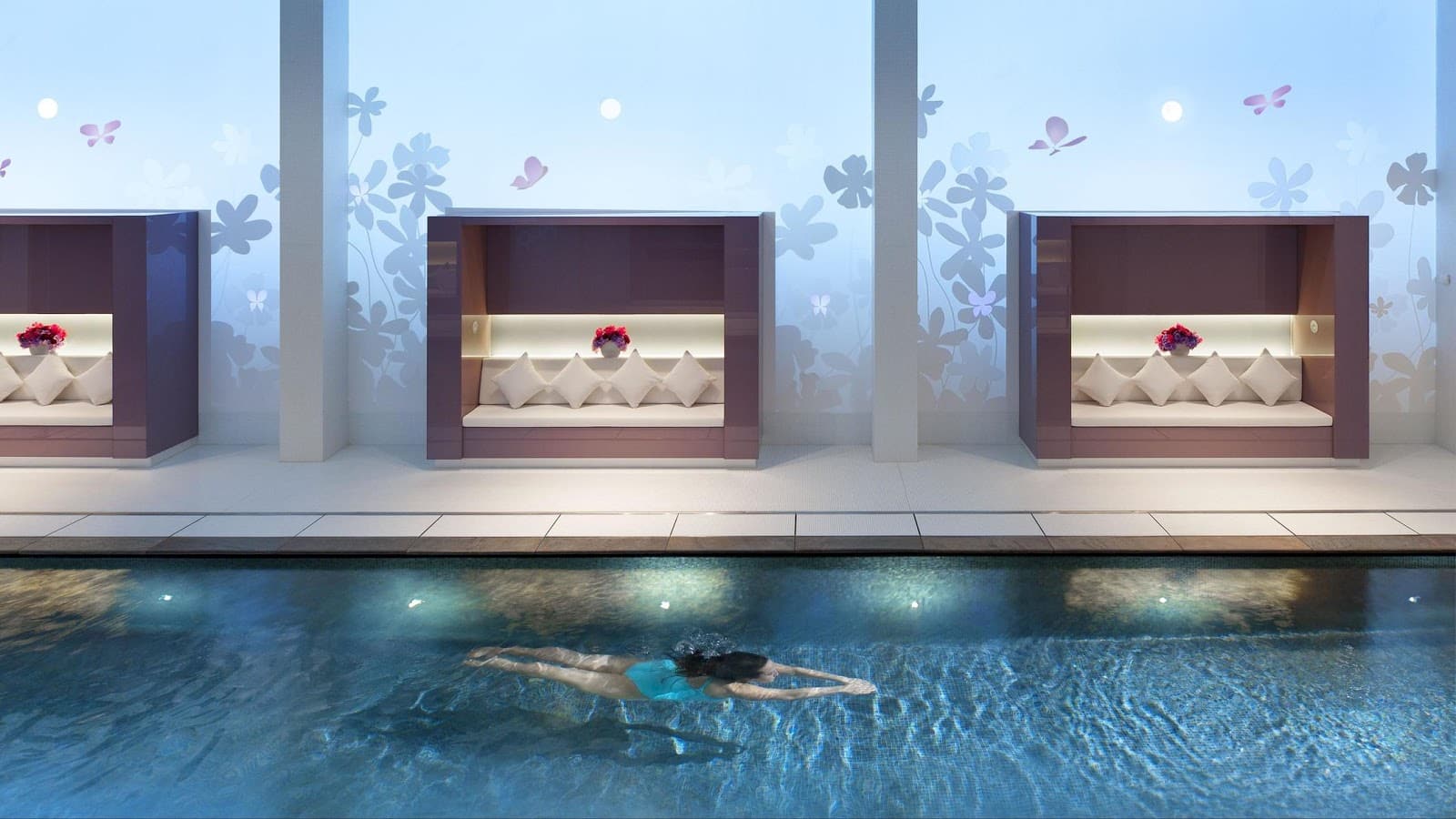 The Spa at Mandarin Oriental, Paris - Photo 1