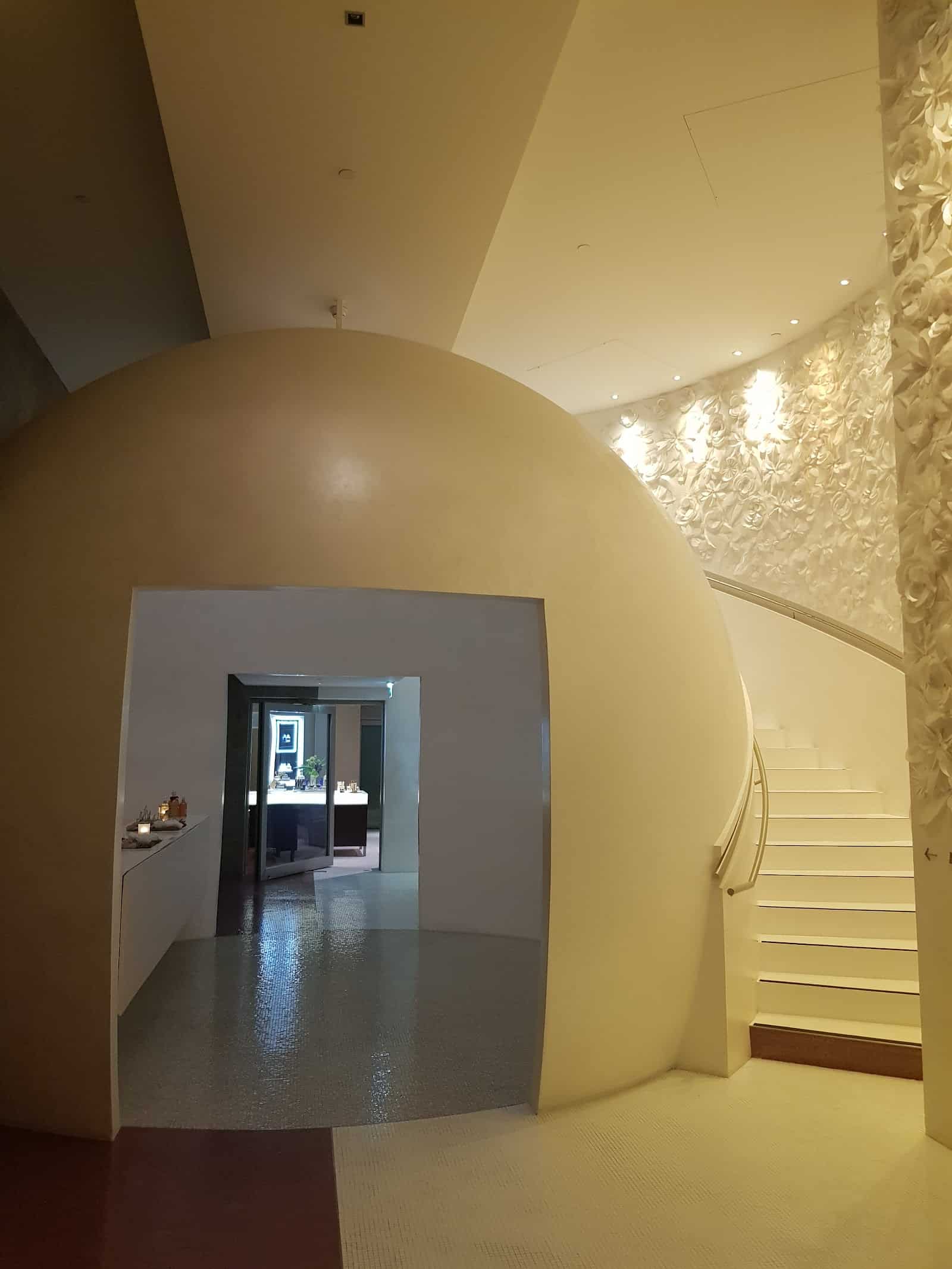 The Spa at Mandarin Oriental, Paris - Photo 4