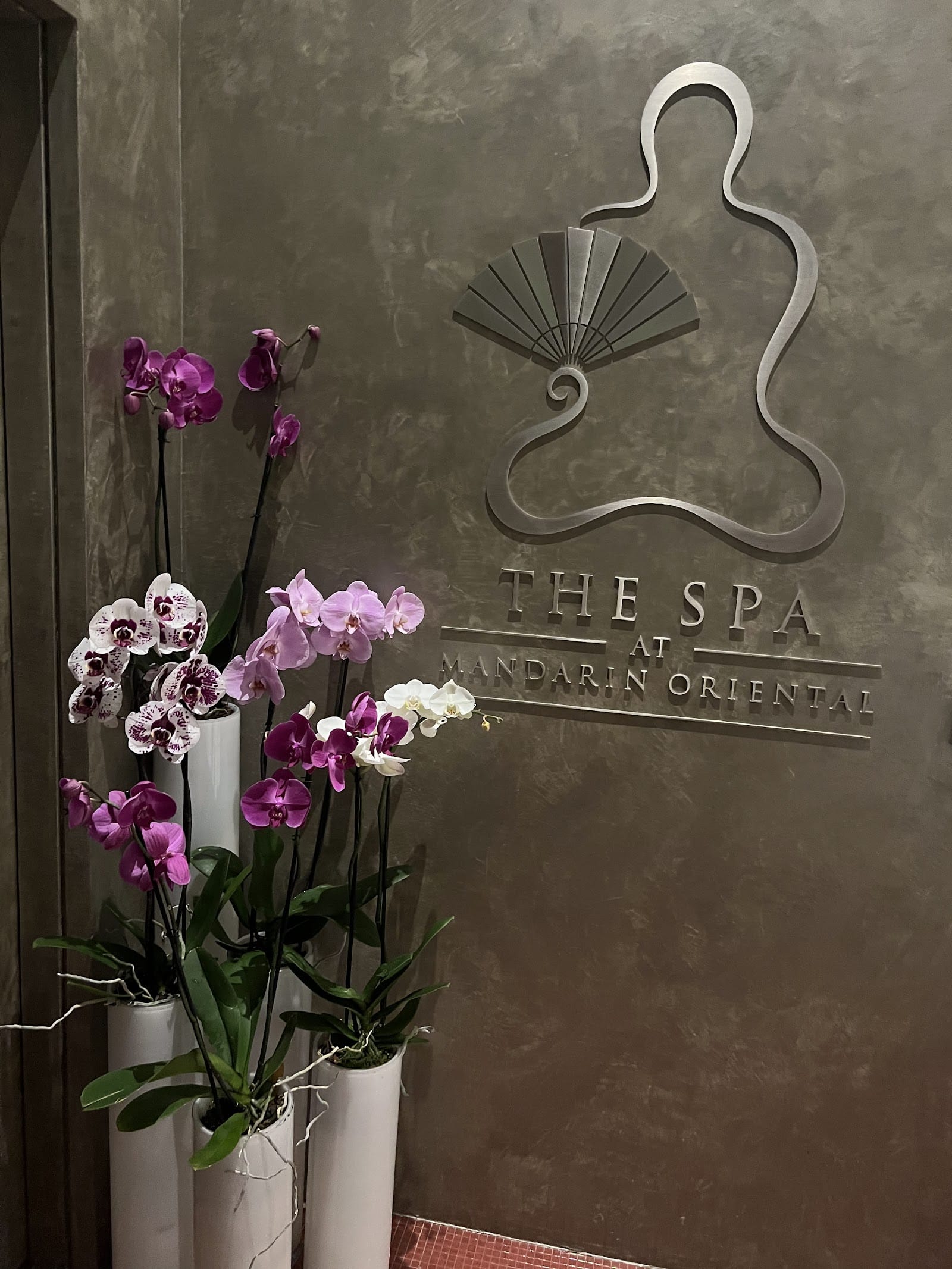 The Spa at Mandarin Oriental, Paris - Photo 6