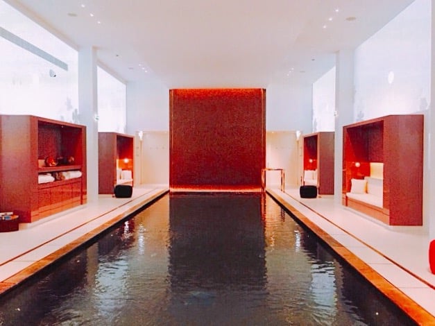 The Spa at Mandarin Oriental, Paris - Photo 3