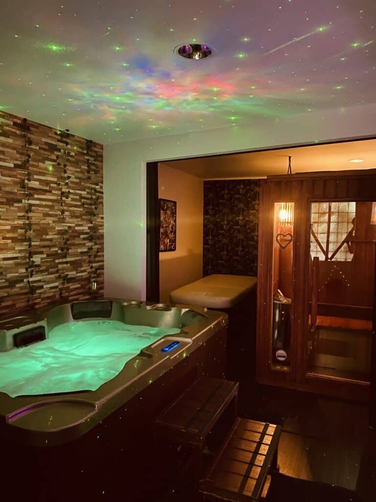 The Sunset -Centre de Bronzage, Luminothérapie & SPA- - Photo 3
