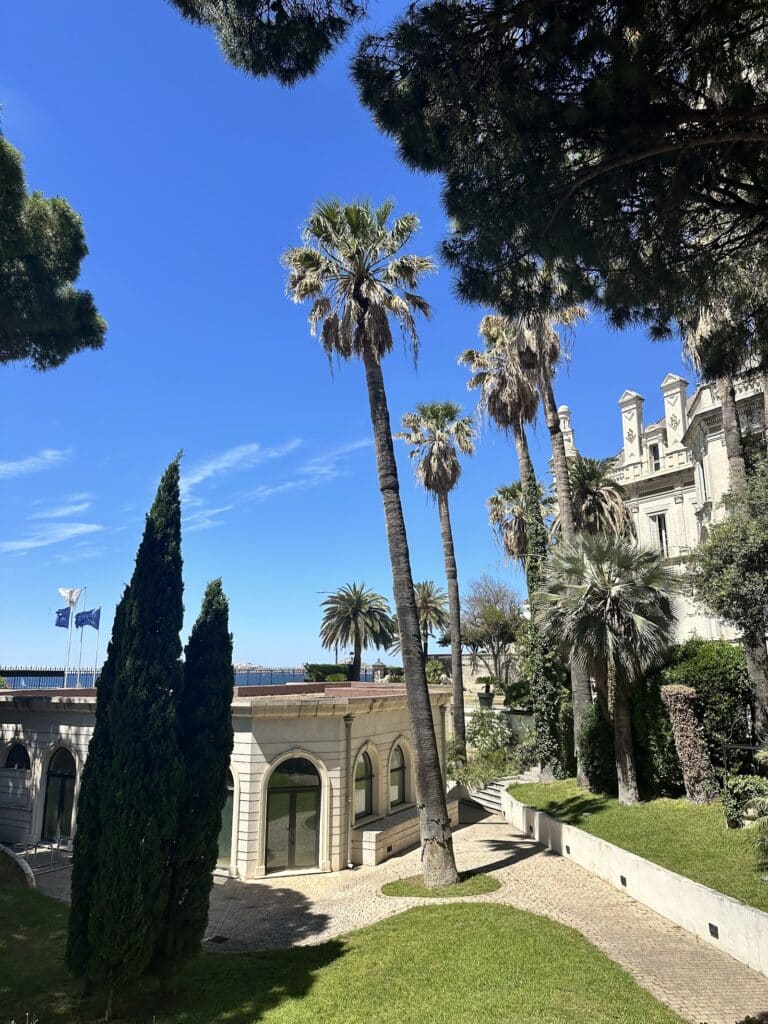 Thermes Marins Marseille - Photo 2