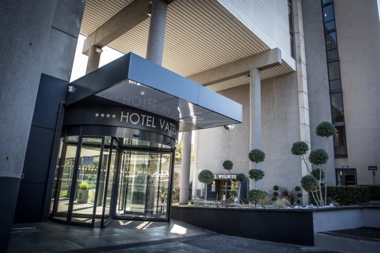 Vatel Hôtel et Spa - Photo 5