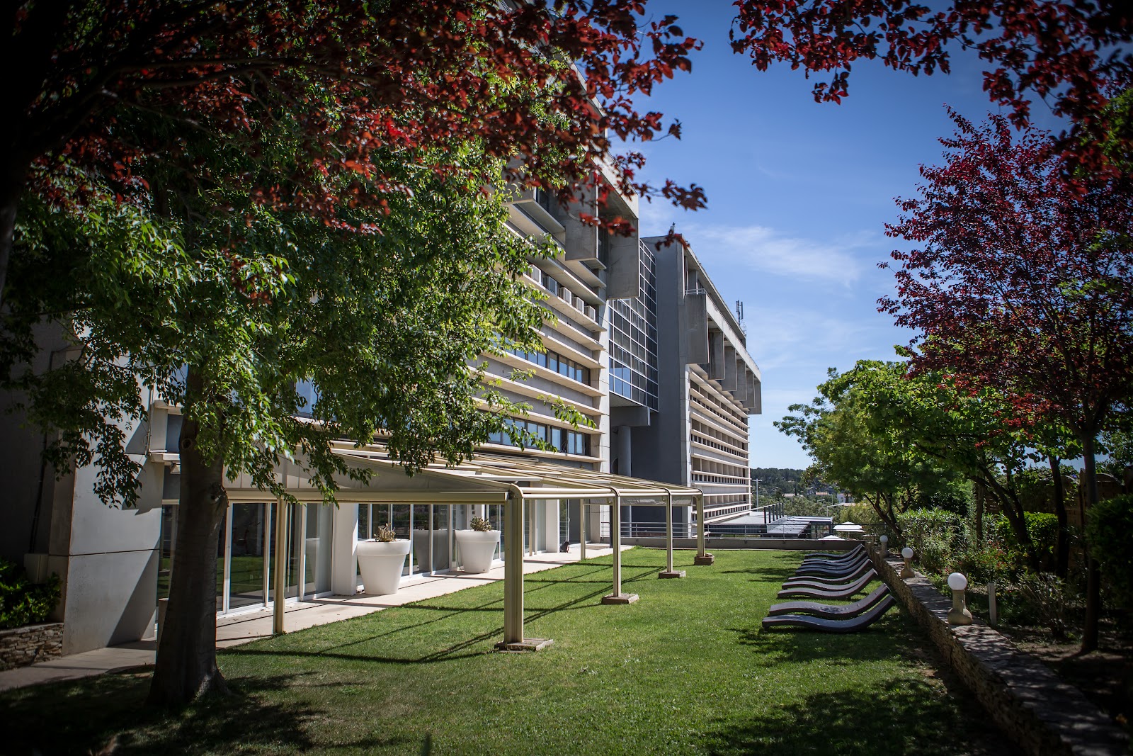 Vatel Hôtel et Spa - Photo 1