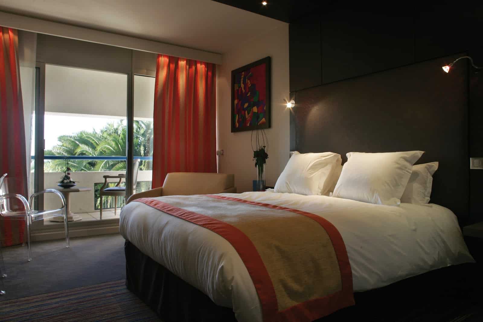 Vatel Hôtel et Spa - Photo 2