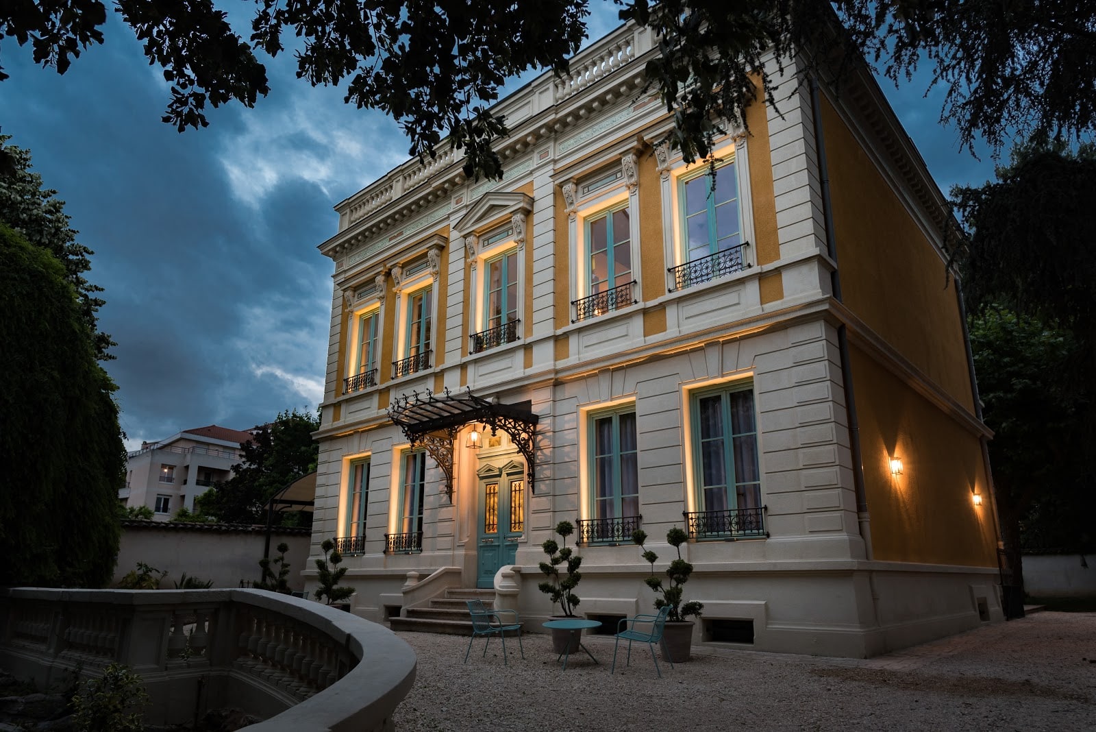 Villa 216 - Photo 1