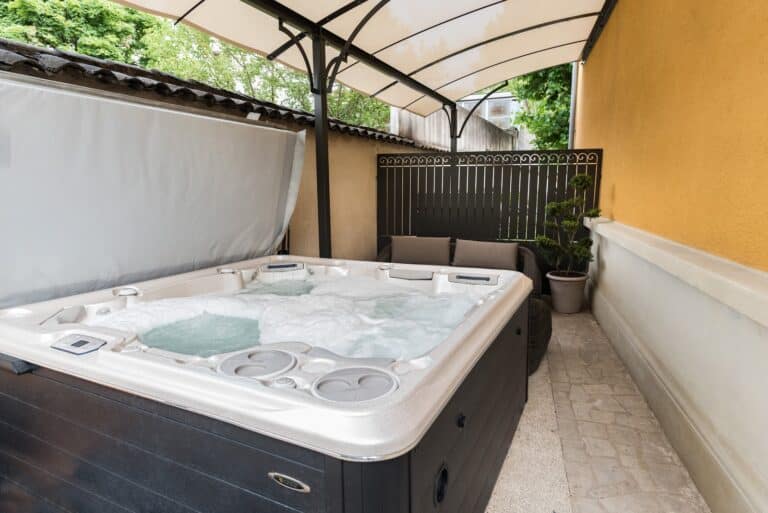 Villa 216 - Photo 3