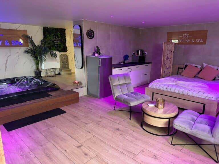 Villa Cosy Spa - Photo 2