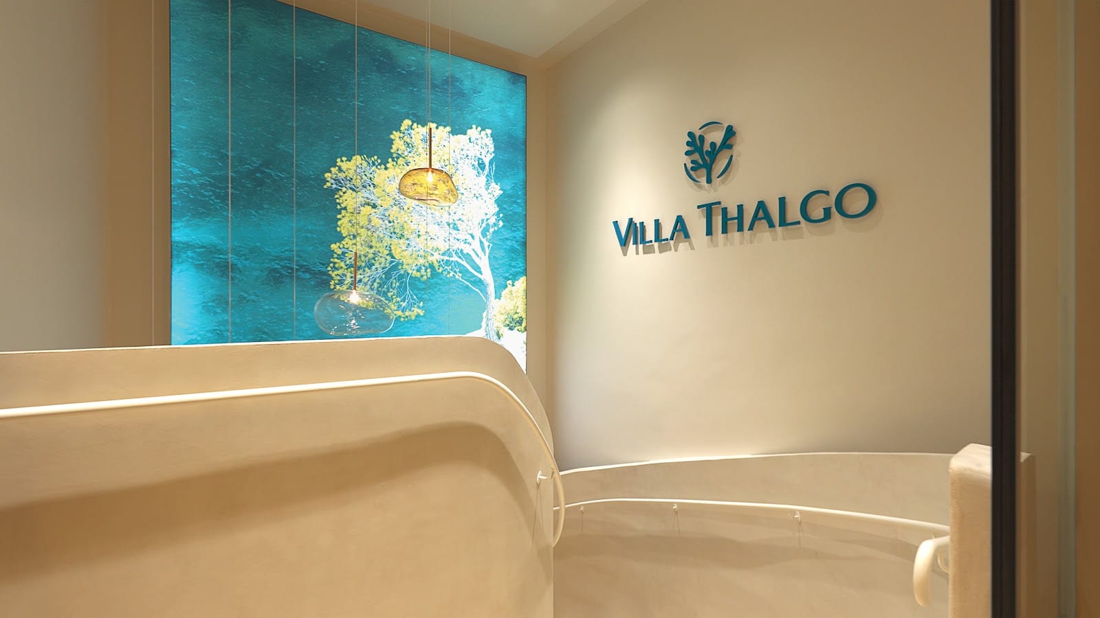 Villa Thalgo - Photo 1