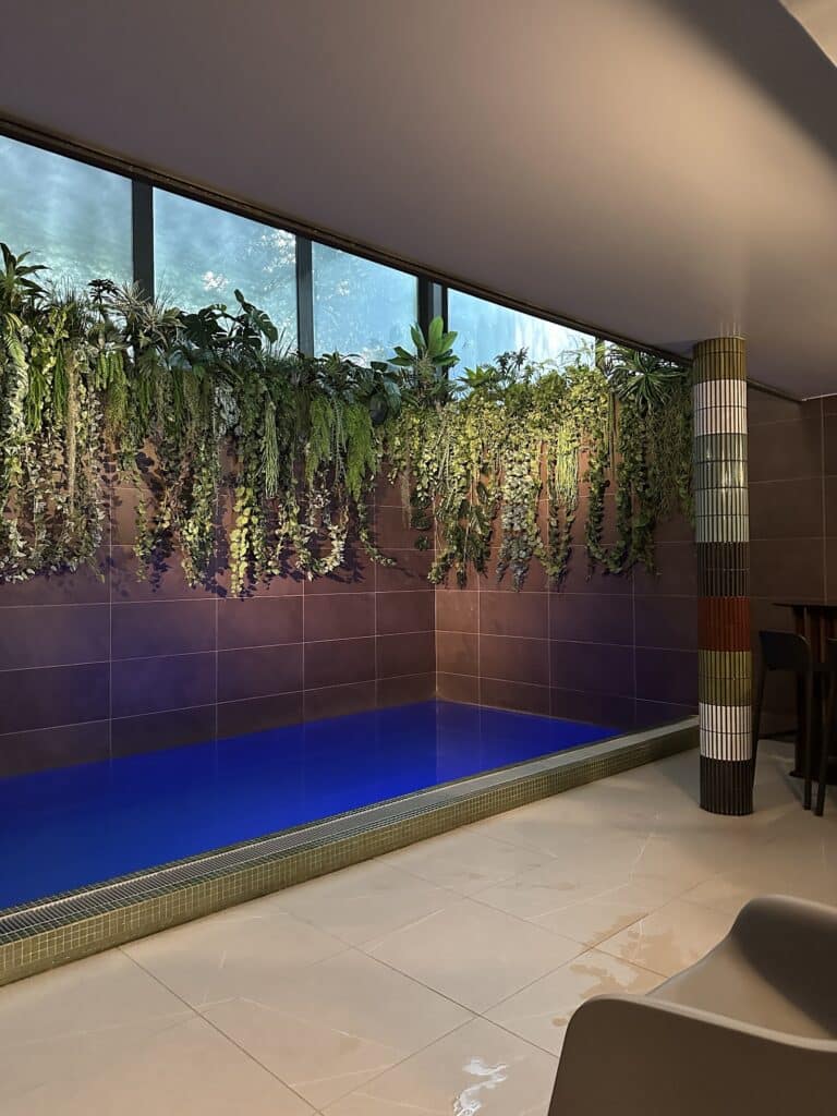 Villa Yucatán – Spa privatif près de Paris - Photo 3