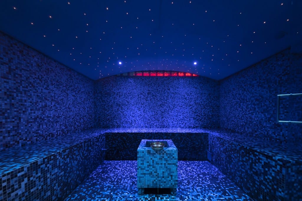Villa Yucatán – Spa privatif près de Paris - Photo 4