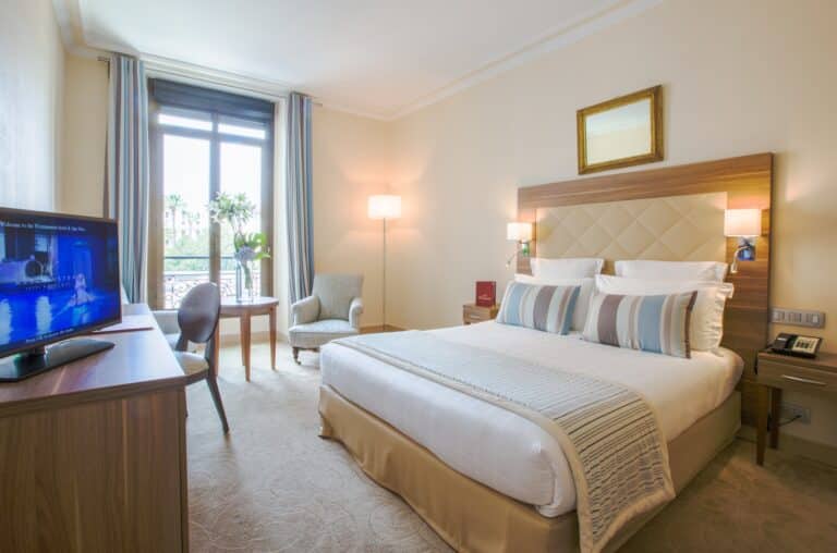 Westminster Hôtel & Spa – Nice - Photo 2