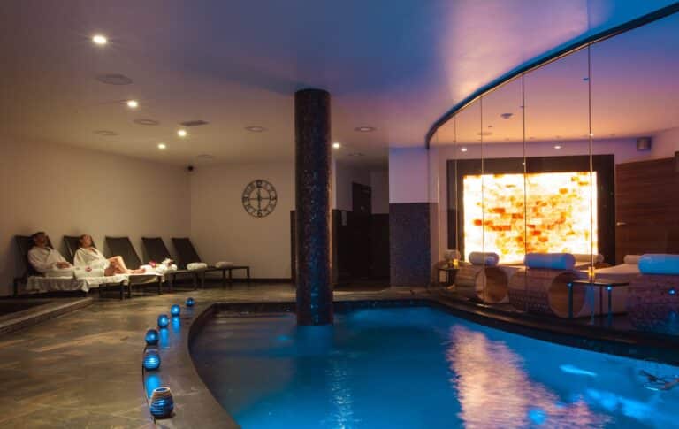 Westminster Hôtel & Spa – Nice - Photo 3