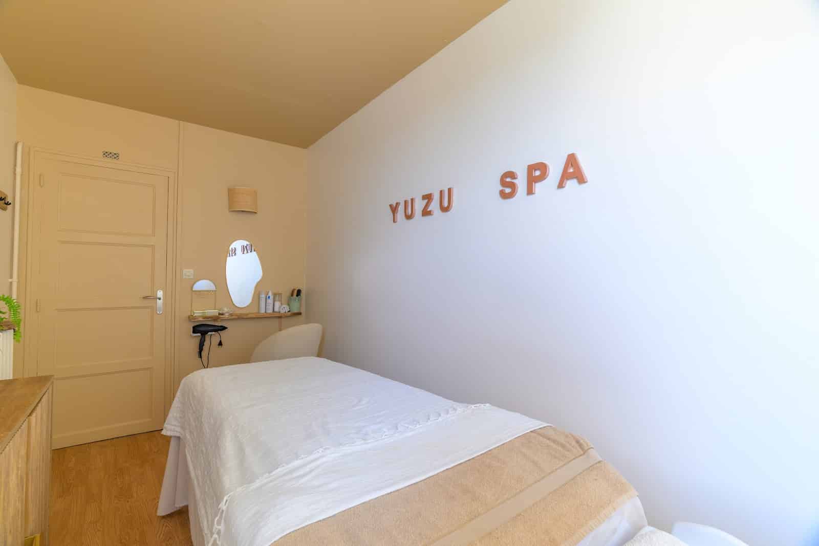 Yuzu Spa : Head Spa & Kobido - Photo 1