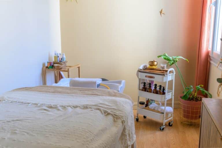 Yuzu Spa : Head Spa & Kobido - Photo 2