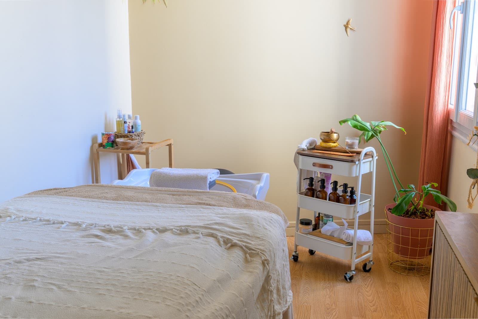 Yuzu Spa : Head Spa & Kobido - Photo 2