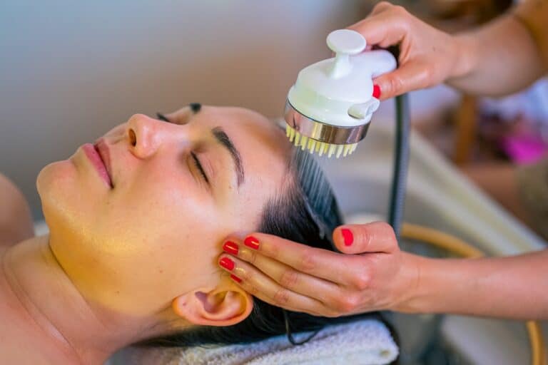 Yuzu Spa : Head Spa & Kobido - Photo 5