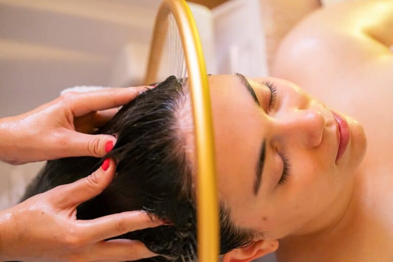 Yuzu Spa : Head Spa & Kobido - Photo 3