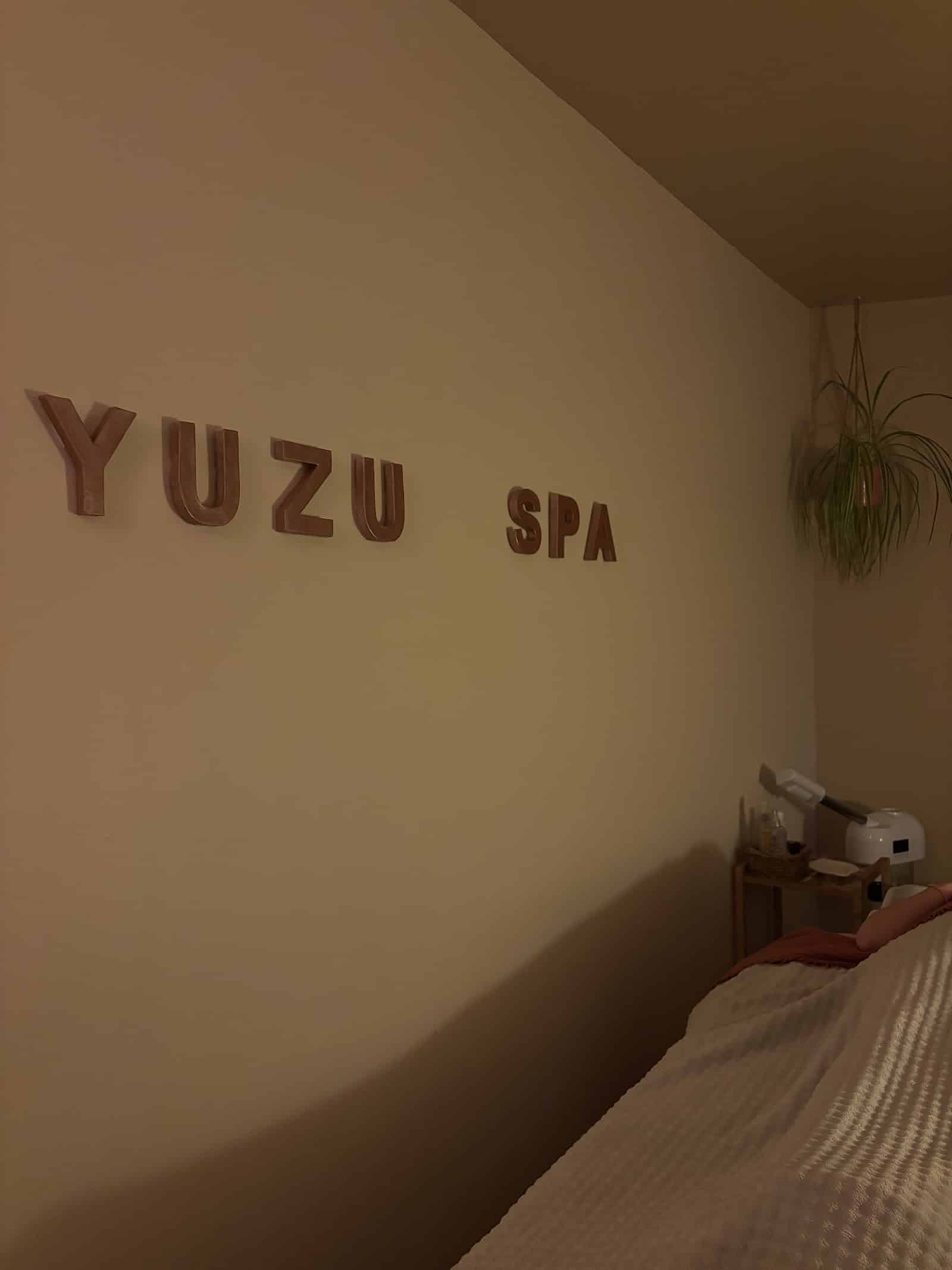 Yuzu Spa : Head Spa & Kobido - Photo 4