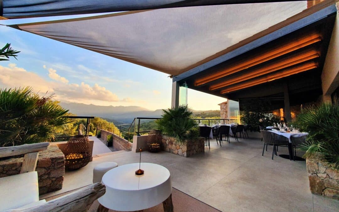 A Piattatella | Hôtel 5 étoiles – SPA & Restaurant