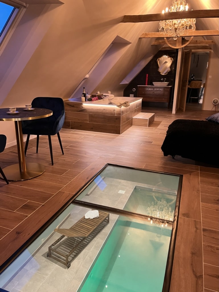 Amour Amour Love Room - Photo 3