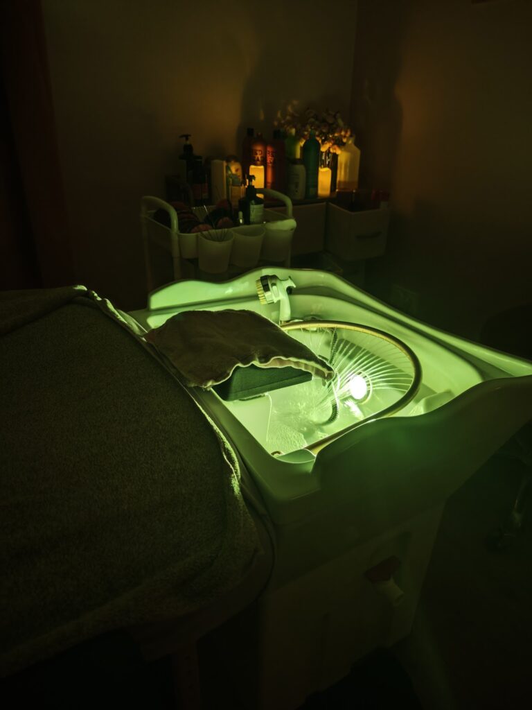 Anne-Flore Head SPA - Photo 5