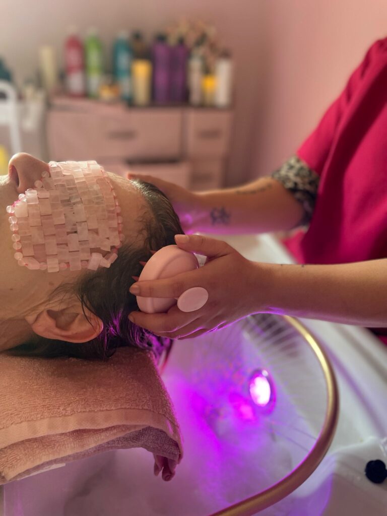 Anne-Flore Head SPA - Photo 4