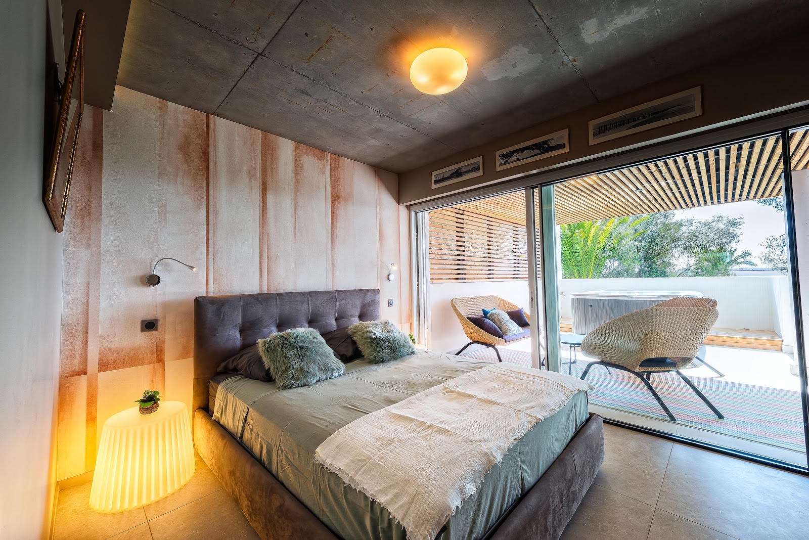 Appart hôtel à Saint-Raphaël | Villa Catleya - Photo 2