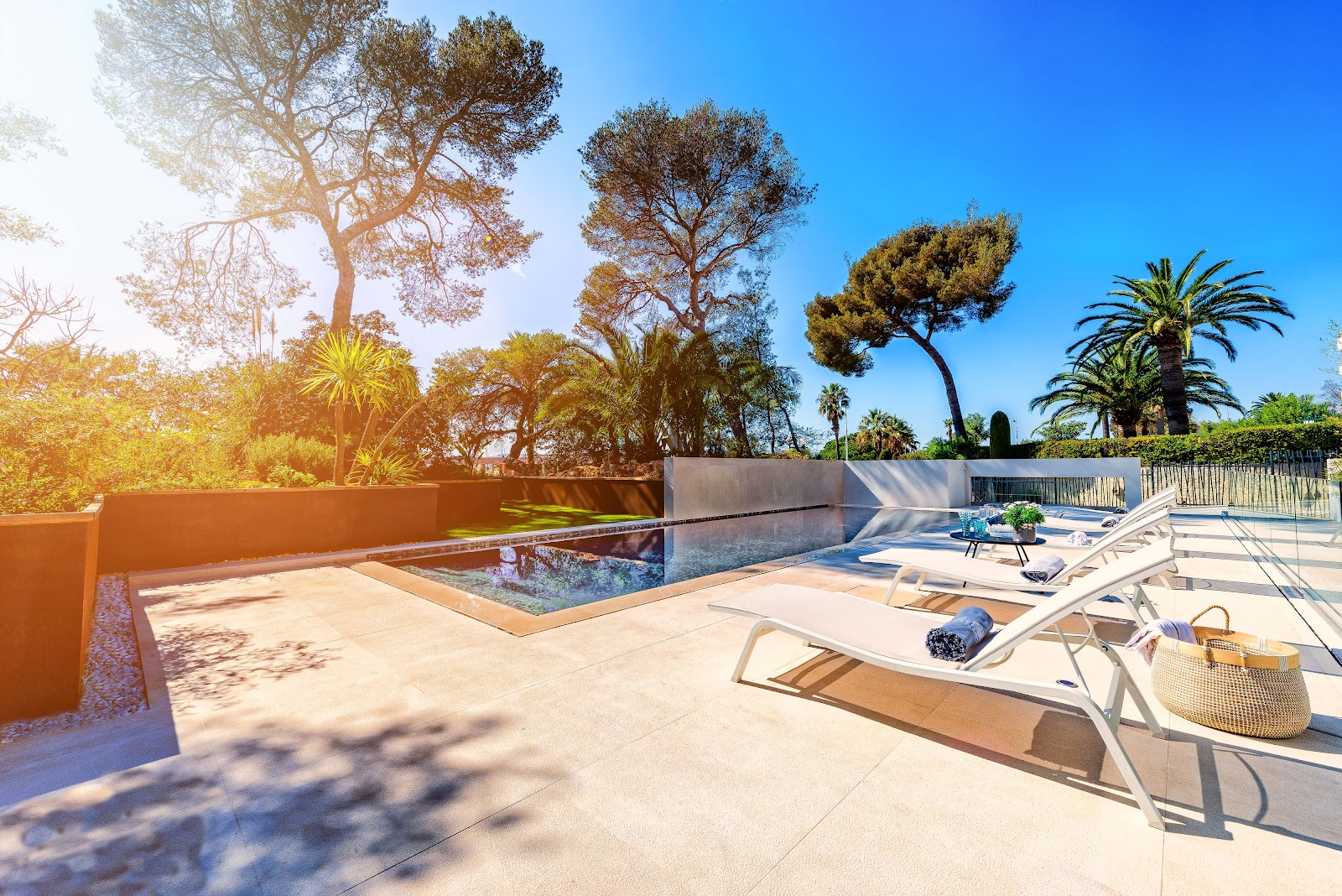 Appart hôtel à Saint-Raphaël | Villa Catleya - Photo 4