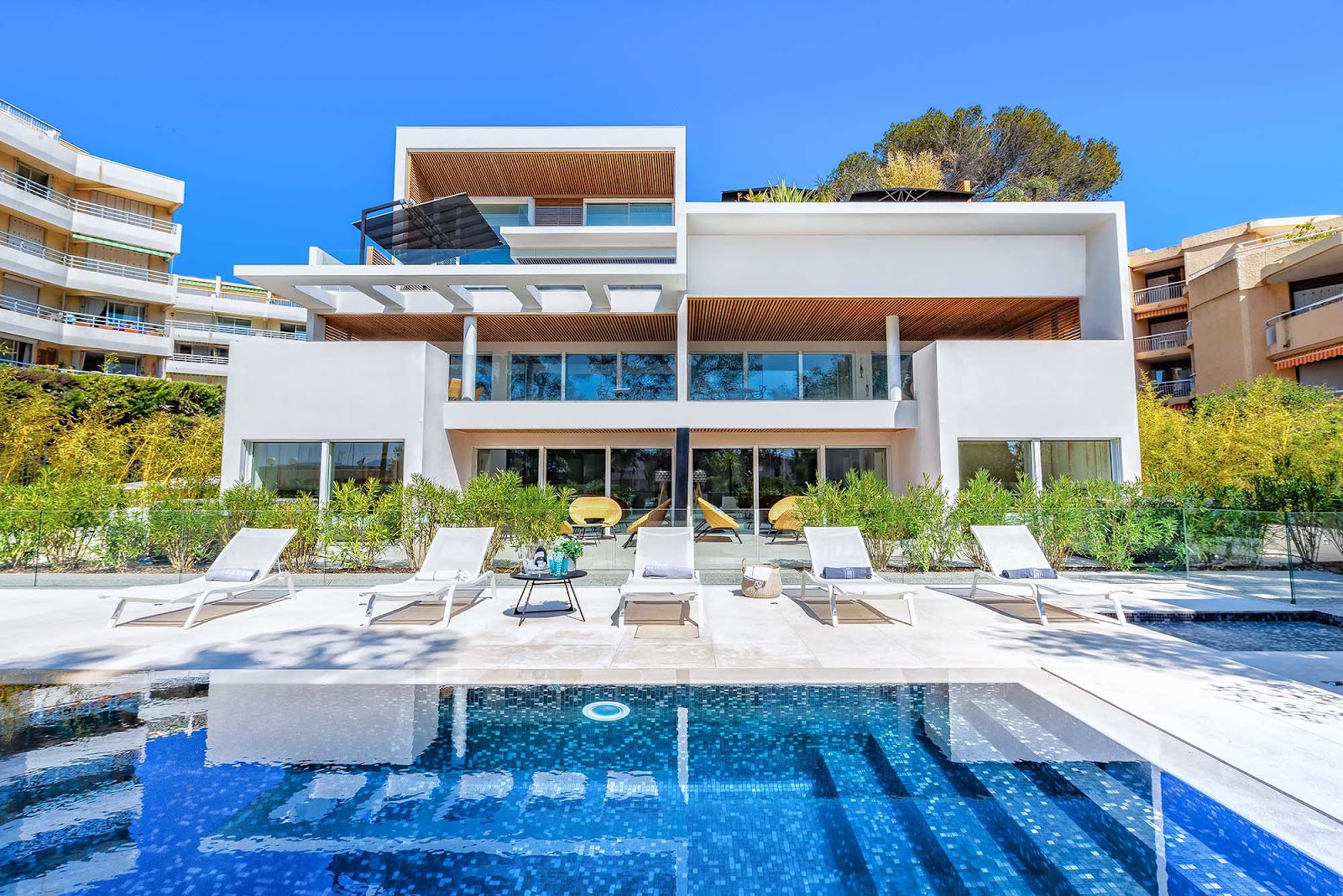 Appart hôtel à Saint-Raphaël | Villa Catleya - Photo 6