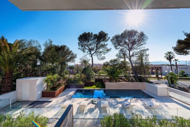 Appart hôtel à Saint-Raphaël | Villa Catleya - Photo 3